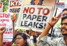 Beyond the grave Education as a living memorial – À.J. Philip NEET Paper Leak
