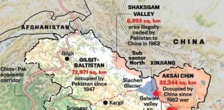India- China Relations: Real Estate Vs Realpolitik India- China