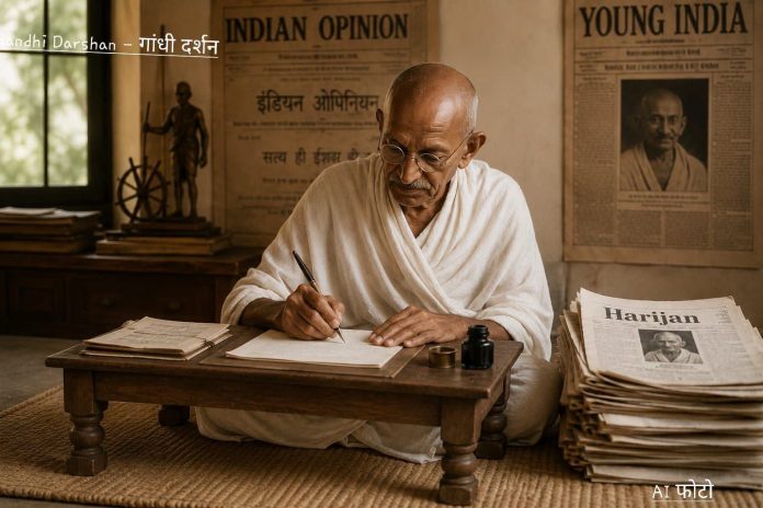 Mahatma Gandhi Mahatma Gandhi