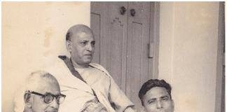 भारतीय क्रान्ति के मौलिक प्रश्न – पंडित रामनंदन मिश्र Pandit Ramnandan Mishra