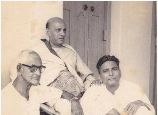 भारतीय क्रान्ति के मौलिक प्रश्न – पंडित रामनंदन मिश्र Pandit Ramnandan Mishra