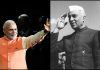 बहुत अंतर है नेहरू-मोदी और उनके युग में – अरुण कुमार त्रिपाठी nehru vs modi