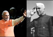 बहुत अंतर है नेहरू-मोदी और उनके युग में – अरुण कुमार त्रिपाठी nehru vs modi