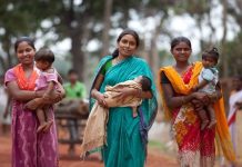 CHECKING CRIME: WOMAN AS A STABILIZING FACTOR FOR THE FAMILY