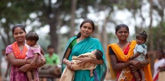 CHECKING CRIME: WOMAN AS A STABILIZING FACTOR FOR THE FAMILY