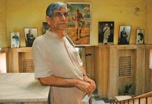 जेएनयू में लिंग्विस्टिक एंपावरमेंट सेल और अनुपम मिश्र Linguistic Empowerment Cell at JNU and Anupam Mishra
