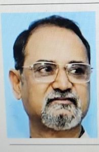 Nilesh Desai