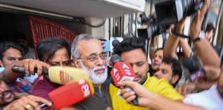 Who pays when a news organisation is destroyed? Prabir Purkayastha