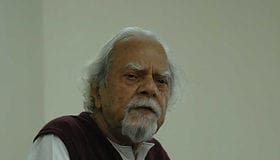दयाकृष्ण का सभ्यता विमर्श – डॉ आलोक टण्डन Dayakrishna
