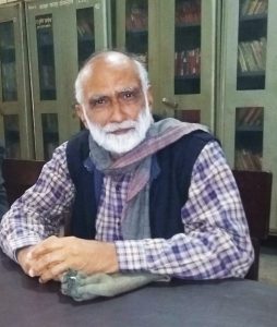 Alok Tandon