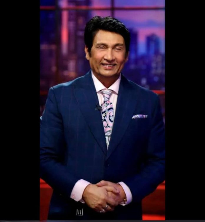 Shekhar The Return of Dialogue: A Cultural Reading of "Shekhar Tonight"