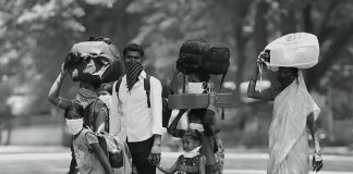 किसका अधिकार है शिक्षा पर? बुनियादी हक से महरूम मिथिलांचल के प्रवासी बच्चे Who has the right on education? Migrant children of Mithilanchal deprived of basic rights