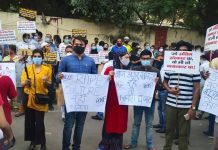 GenZ और आंदोलन! GenZ और आंदोलन!