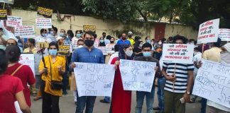 GenZ और आंदोलन! GenZ और आंदोलन!