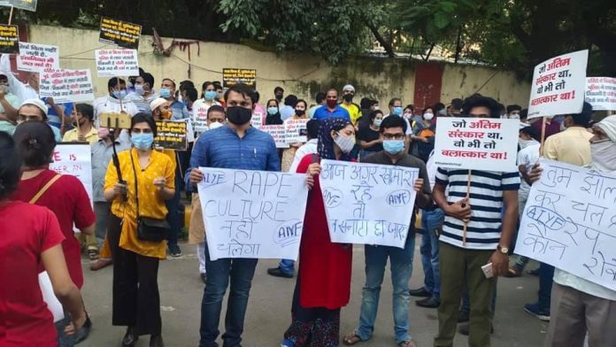 GenZ और आंदोलन!