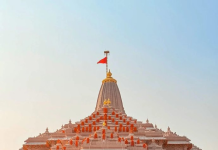 धार्मिक आस्थाओं का राजनीतिक अस्थि संचय? – श्रवण गर्ग Ram Mandir