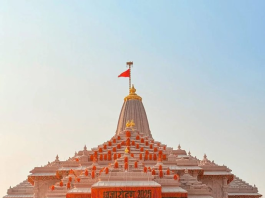 धार्मिक आस्थाओं का राजनीतिक अस्थि संचय? – श्रवण गर्ग Ram Mandir