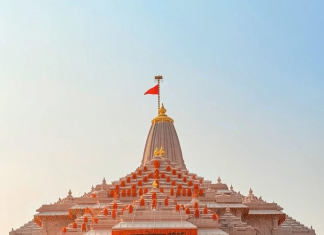 धार्मिक आस्थाओं का राजनीतिक अस्थि संचय? – श्रवण गर्ग Ram Mandir
