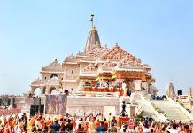 राम मंदिर की चोरी से क्या सीख मिली? – रणधीर गौतम Ram Mandir
