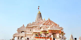 राम मंदिर की चोरी से क्या सीख मिली? – रणधीर गौतम Ram Mandir