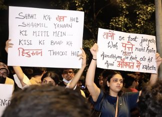 क्या इससे रुक जाएगा हिंदू राष्ट्र का रथ? – अरुण कुमार त्रिपाठी Will this halt the chariot of the Hindu Rashtra?