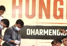 सोनम वांगचुक का जंतर मंतर पर आमरण अनशन या युवाओं तथा विद्यार्थियों का विरोध एक बड़ा साहस! Sonam Wangchuk