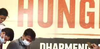सोनम वांगचुक का जंतर मंतर पर आमरण अनशन या युवाओं तथा विद्यार्थियों का विरोध एक बड़ा साहस! Sonam Wangchuk