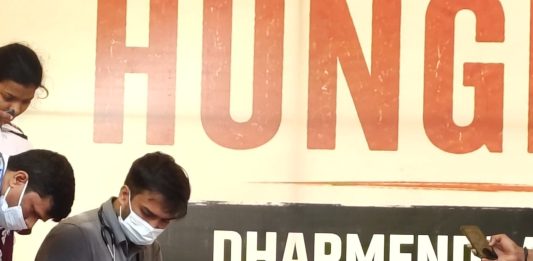 वांगचुक को कोसिए, सत्याग्रह को नहीं – अरुण कुमार त्रिपाठी Sonam Wangchuk