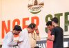 भारत में समकालीन युवा आंदोलन: परिवर्तन की राजनीति और राजनीति का परिवर्तन Sonam Wangchuk