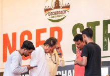 भारत में समकालीन युवा आंदोलन: परिवर्तन की राजनीति और राजनीति का परिवर्तन Sonam Wangchuk