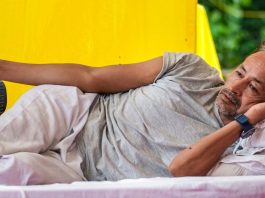 जंतर मंतर पर चल रहे आंदोलन पर मेरा नज़रिया! – राजकुमार जैन Sonam Wangchuk