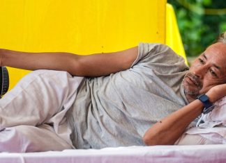 जंतर मंतर पर चल रहे आंदोलन पर मेरा नज़रिया! – राजकुमार जैन Sonam Wangchuk