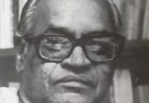 प्रभाष जोशी की पत्रकारिता की भाषा – परिचय दास Prabhash Joshi