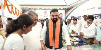 The economic strangulation of Bihar! – MOHAN GURUSWAMY Samrat Choudhary