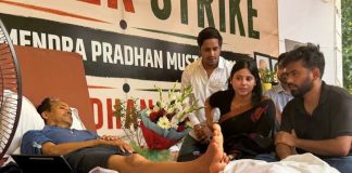 जनतंत्र में सत्याग्रह और विघ्नसंतोषी – अरुण कुमार त्रिपाठी Satyagraha and the Malicious Detractor in a Democracy