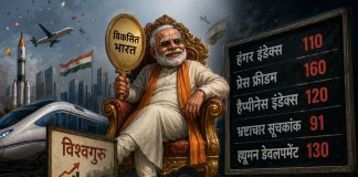 बेईमानी में भी ईमानदारी का आभास दिलाने का कुचक्र! – अन्ना दुराई A devious scheme to create an impression of honesty even amidst dishonesty!