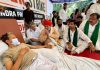 सोनम वांगचुक, कॉकरोच आंदोलन और राजनीतिक दलों की चुनौती Sonam Wangchuk, Cockroach Movement and the Challenge of Political Parties