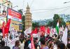 डूबते लोकतंत्र को जेन जी का किनारा – अरुण कुमार त्रिपाठी Gen Z: A Lifeline for a Sinking Democracy