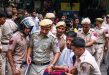 भारतीय जनता के नाम एक पत्र A Letter to the People of India