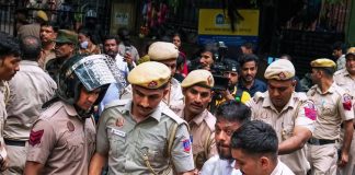 भारतीय जनता के नाम एक पत्र A Letter to the People of India