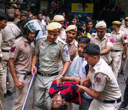 भारतीय जनता के नाम एक पत्र A Letter to the People of India