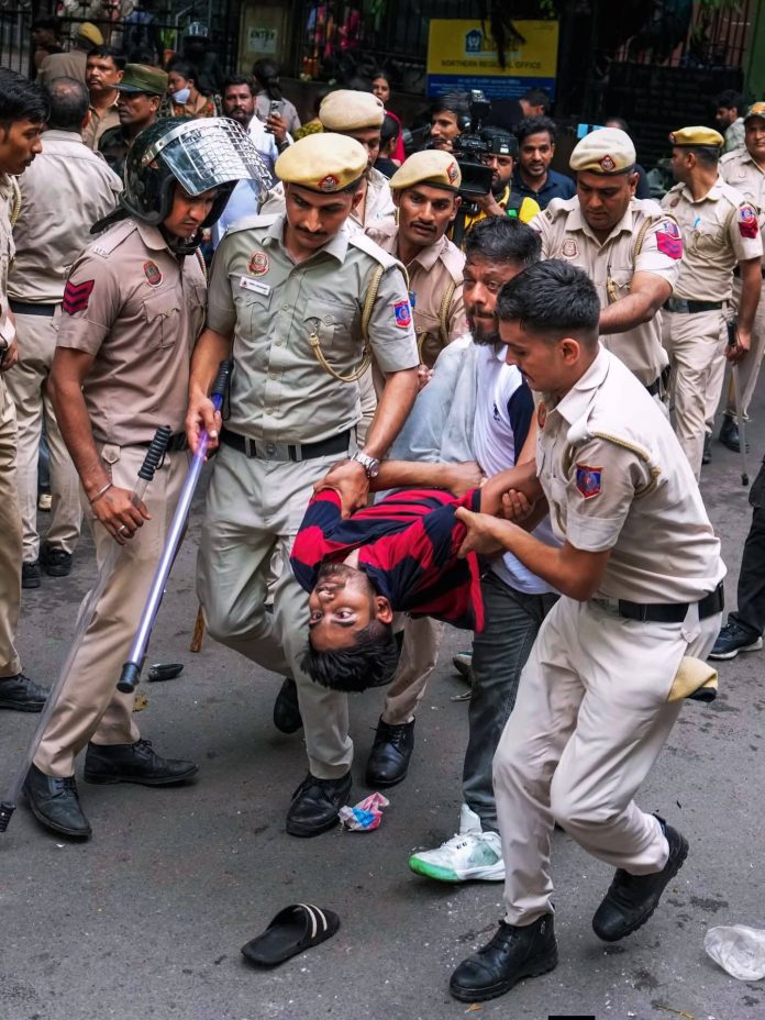 A Letter to the People of India A Letter to the People of India