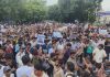 कॉकरोच आंदोलन ; जागृत नागरिक और कन्फ्यूज्ड राजनीतिक दलीय कार्यकर्ता Cockroach Movement; Awakened citizens and confused political party workers