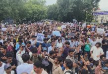 कॉकरोच आंदोलन ; जागृत नागरिक और कन्फ्यूज्ड राजनीतिक दलीय कार्यकर्ता Cockroach Movement; Awakened citizens and confused political party workers