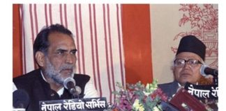 पूर्व प्रधानमंत्री चंद्रशेखर और मजदूर विमर्श chandra shekhar