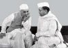 क्या नेहरू ने सुभाष का साथ छोड़ा था? Nehru-and-Bose