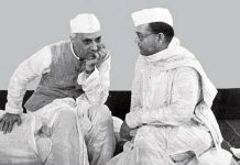 क्या नेहरू ने सुभाष का साथ छोड़ा था? Nehru-and-Bose
