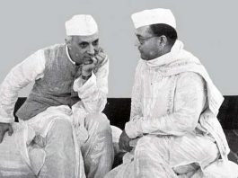 क्या नेहरू ने सुभाष का साथ छोड़ा था? Nehru-and-Bose