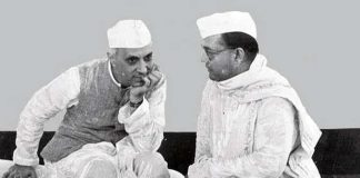 क्या नेहरू ने सुभाष का साथ छोड़ा था? Nehru-and-Bose