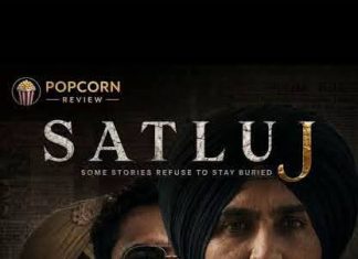 Satluj: A film encountered – A.J. Philip Satluj